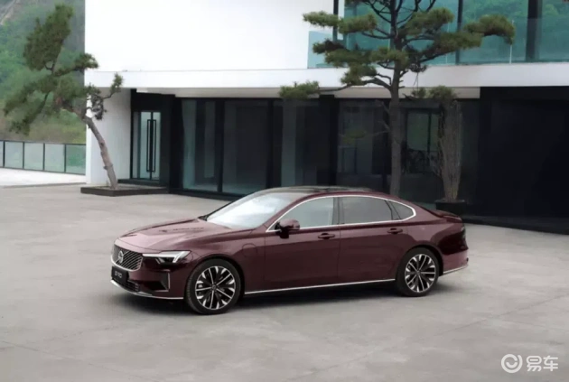 环保安全满分，沃尔沃S90VS奥迪A6L，夏日优选车型