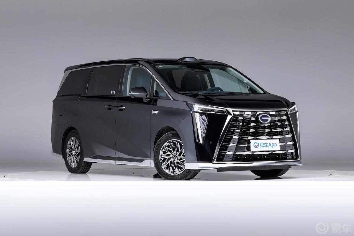 热门三车对决:30万元+预算,国产MPV该怎么选?