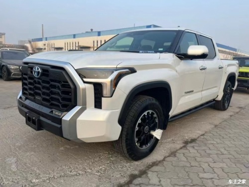 成都坦途墨版最新报价56万起 欢迎到店试驾