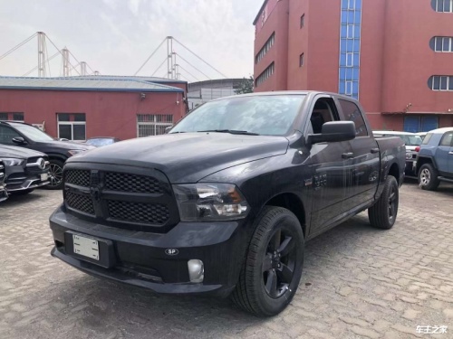 购公羊加版享35万优惠