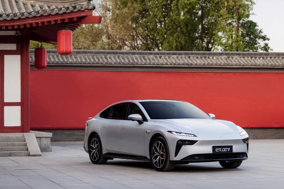 15万级热门新能源轿车,年轻人第一辆新能源轿跑怎么选?