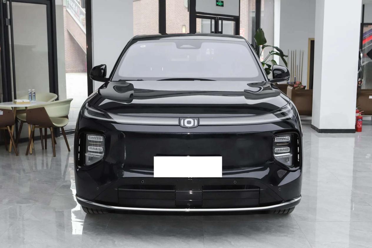 长安启源Q07相比宋PLUS DM-i还有哪些优势?