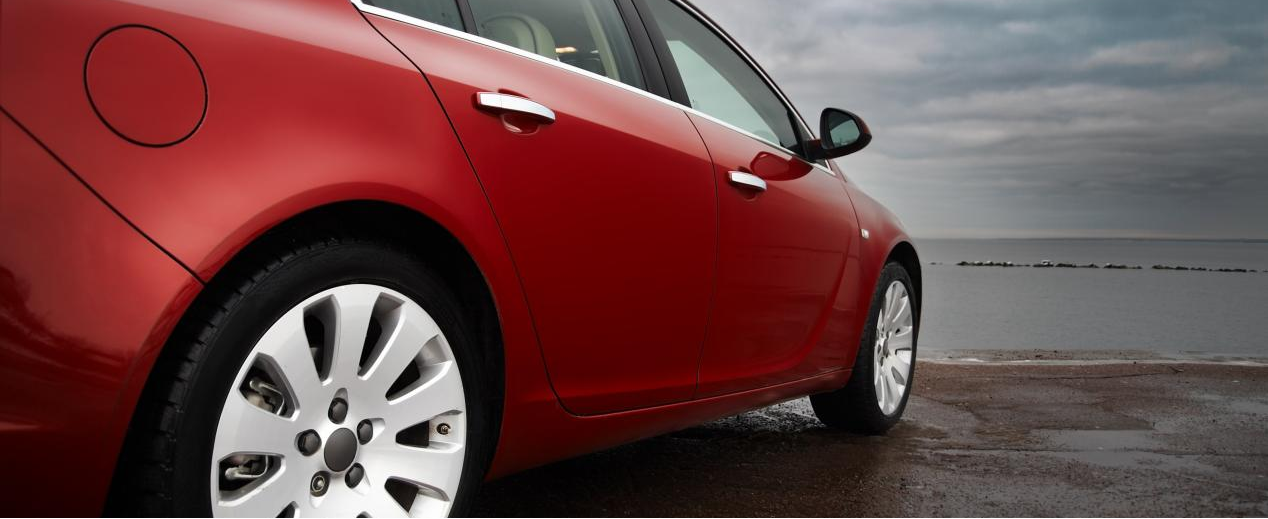 3M汽车产品应急手册：快速修复车辆问题