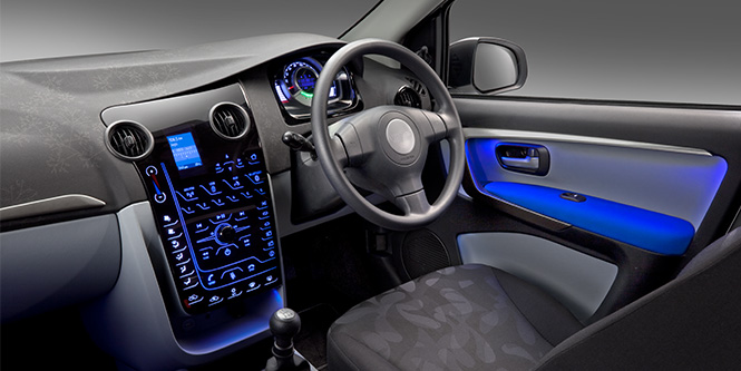 3M汽车产品应急手册：快速修复车辆问题