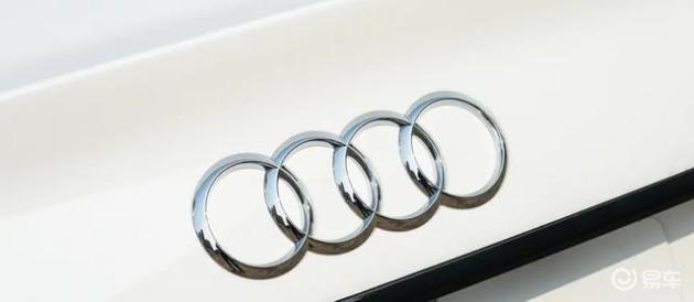 奥迪A4L新降价，20万内全系2.0T