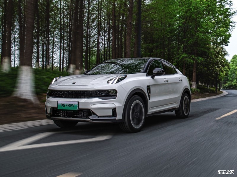 邛崃领克05 EM-P价格20.38万起 优惠高达2.00万