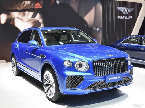 2024添越团购优惠73万 售全国