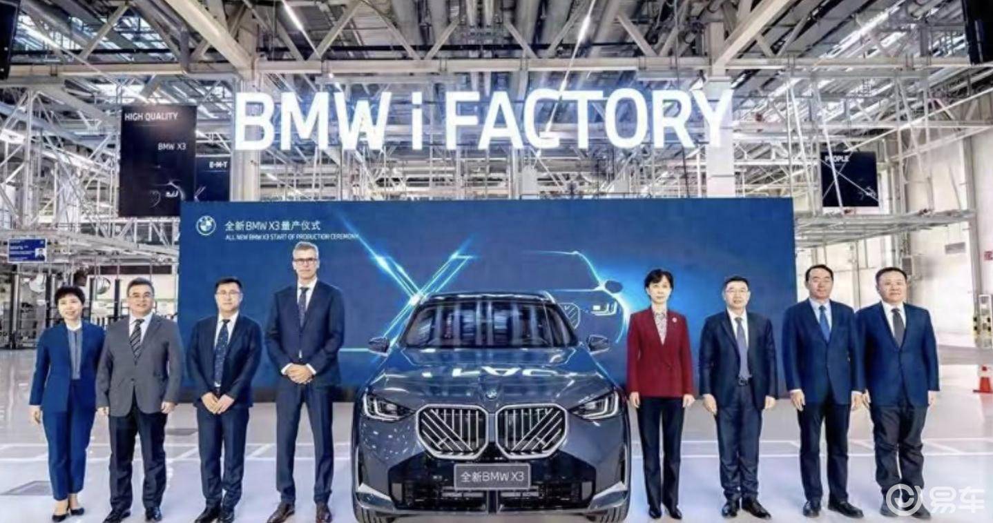 准备好钱！5款燃油新车2025年来袭，都是经典好车大换代