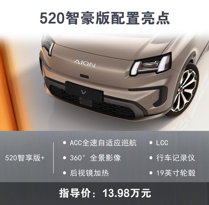 购车不纠结，科技舒适和长续航要怎么选？埃安霸王龙购车手册
