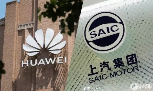华为上汽携手，2025年推出17万起智选车