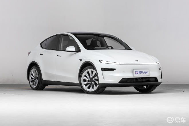 特斯拉推出限时购车权益 焕新Model Y三年0息/Model 3五年0息
