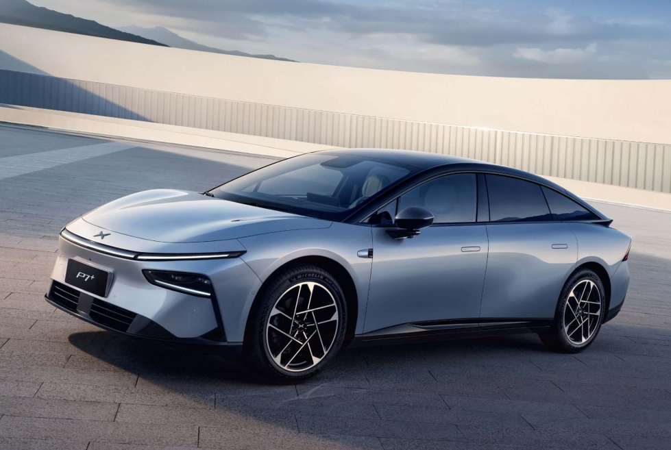 为什么500kW电机的汉L还没SU7跑的快？