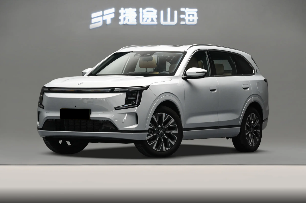 捷途山海L7 PLUS预售，旅行小房车13.99万起值吗