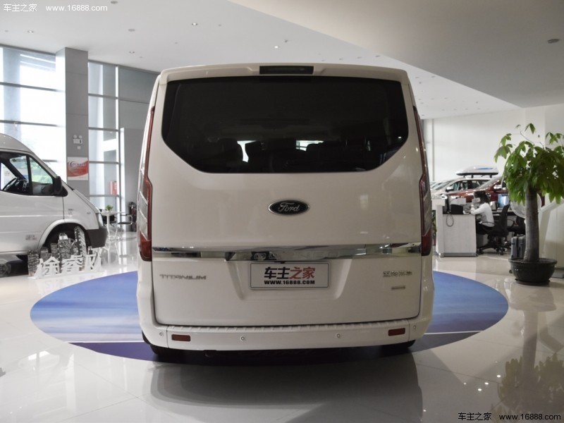 成都途睿欧优惠1.00万 仅20.96万可入手