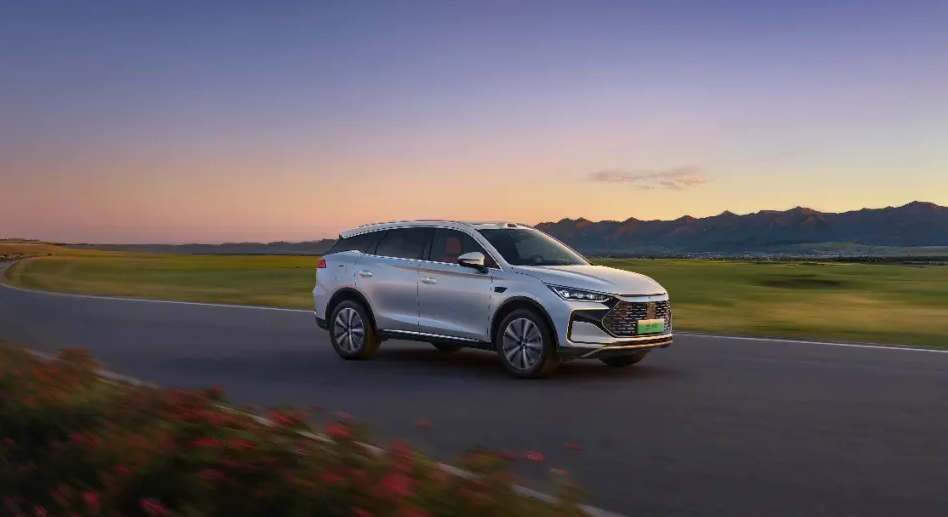 中国人保携手榆树市锐通宏迪汽车线上嘉年华