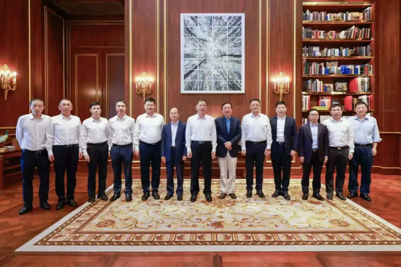 外面全是华为,那东风的“境界”呢?