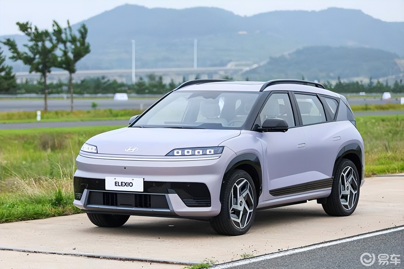 北京现代EO预售在即,但看完这车我必须给泼一盆冷水