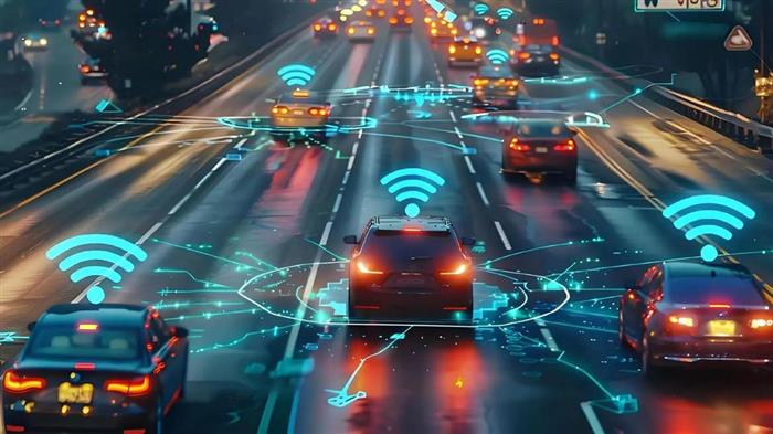 三级政策体系护航,中国L3级智驾制度蓄势待发