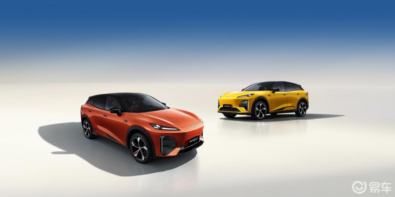 拒绝为情怀买单!深蓝S07用 “满配诚意”硬刚尚界H5