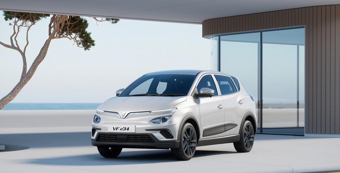 VinFast将在印度投资5亿美元拓展制造业务