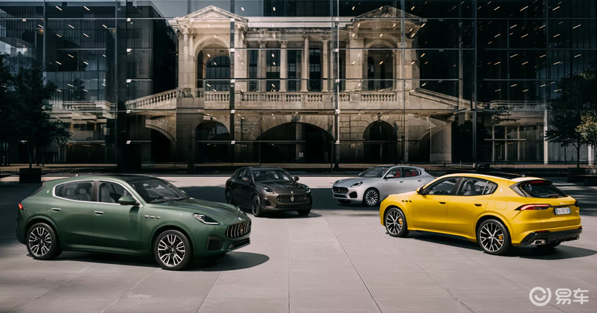 35 万纯电玛莎拉蒂被“抢空”，是真香还是陷阱？