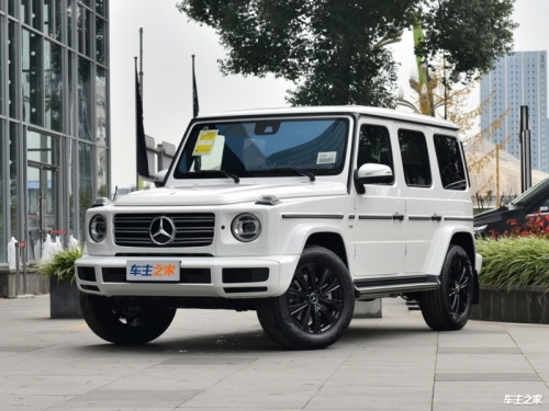 奔驰G级 全部在售 2025款 2024款 2023款 2022款 2021款 2020款成都奔驰G级售价181万起 欢迎上门试驾