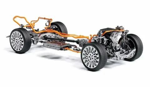 终于不是鲶鱼嘴！全新一代索纳塔渲染图曝光！入华还有戏？