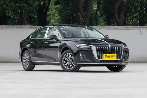 红旗H5选购全解析：在体面、实用与个性间找到你的最佳答案