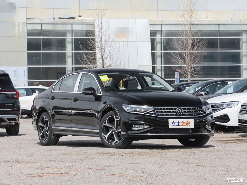 成都迈腾最高让利4.80万元 仅12.69万可入手