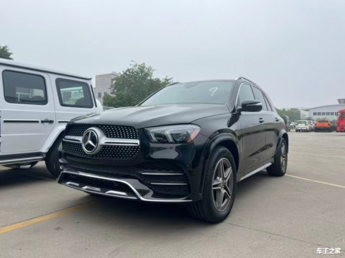 奔驰GLE美版 全部在售 2024款 2023款 2022款 2021款 2020款 2018款平行进口奔驰GLE美版最低报价80万起 欢迎试乘试驾