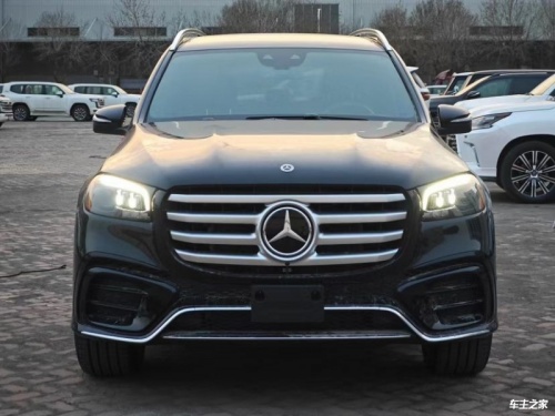 奔驰GLS加版 全部在售 2025款 2024款 2023款 2022款 2021款 2020款奔驰GLS加版全系热销中 限时优惠高达20万元