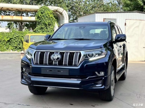 普拉多中东版 全部在售 2024款 2023款 2022款 2021款 2020款 2019款成都普拉多中东版价格最高优惠25.2万 欢迎上门试驾