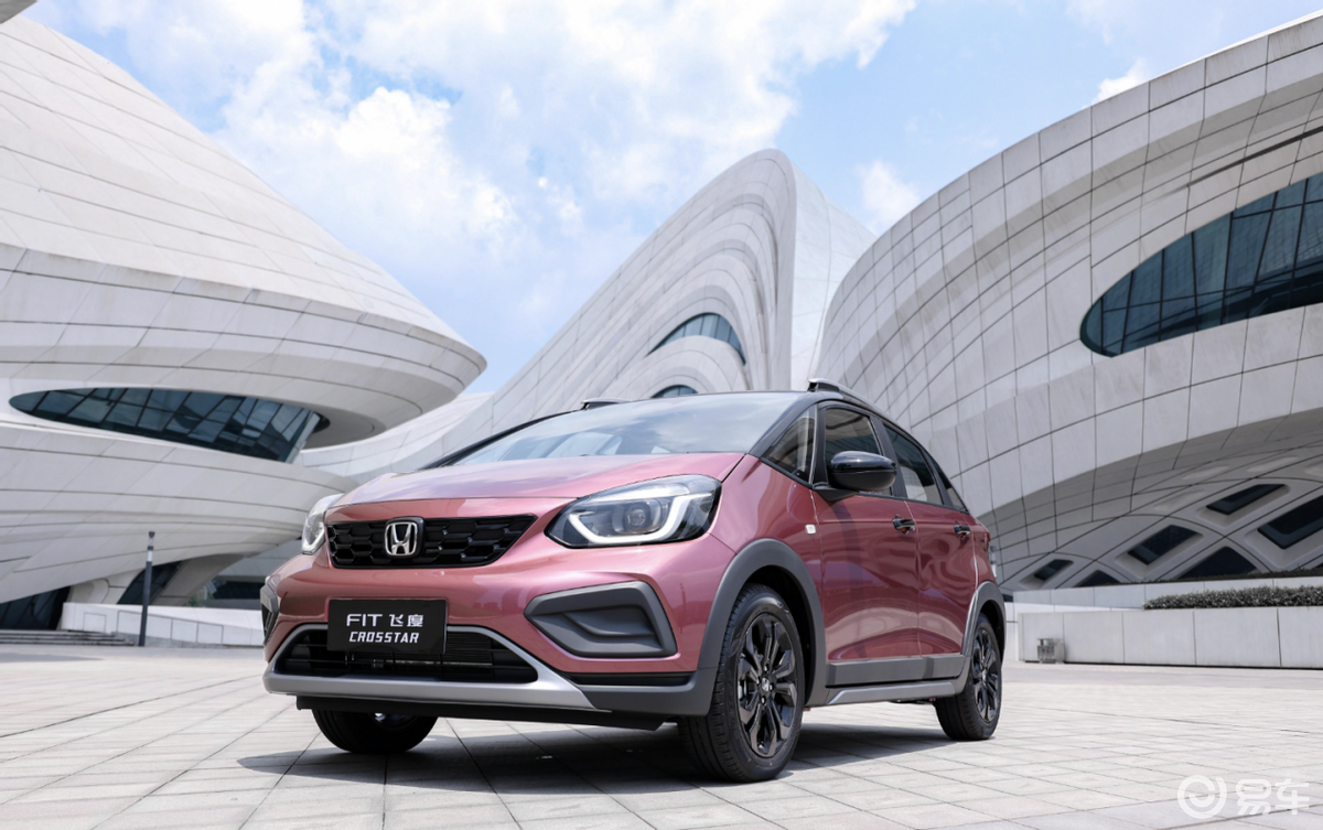 本田飞度焕新，不愁卖不出去，而且还得加价3000