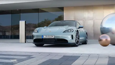 保时捷中国困局：销量四连跌背后豪车市场格局生变