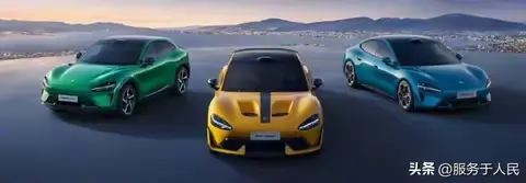 小米进军增程赛道，问界如何应对挑战？