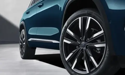 越野出发前必做的5项检查，少一个都可能出事