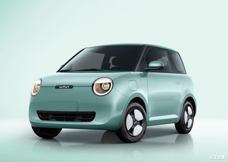 长安Lumin 全部在售 2026款 2025款 2024款 2023款 2022款成都长安Lumin优惠1.10万 仅3.59万可入手