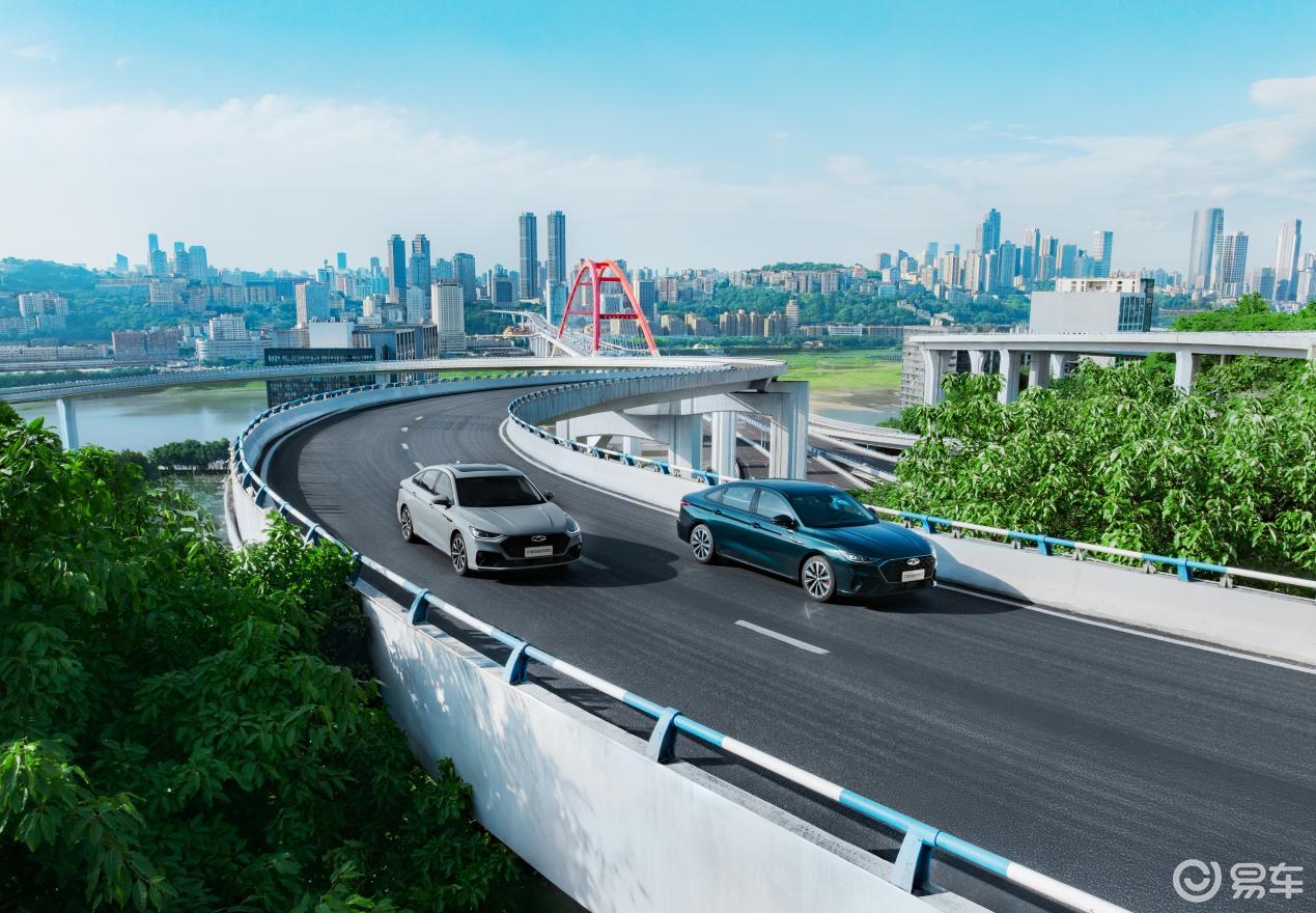 不仅仅是产品力过硬！艾瑞泽8 PRO才是春节购车首选