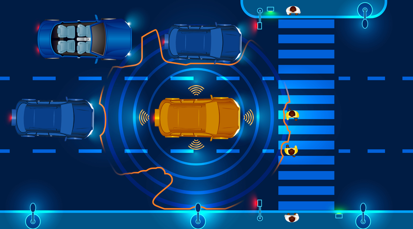 AI抢存储产能，汽车如何保住“粮仓”？