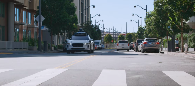 Waymo寻求融资约160亿美元，估值逼近1,100亿美元