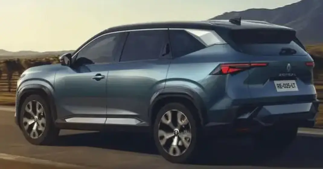 雷诺集团2025年营收579亿欧元，日产股份减值致净亏109亿