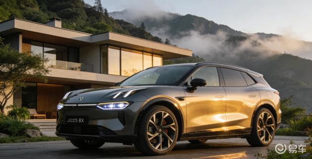 2026年新车大比拼，精彩不容错过