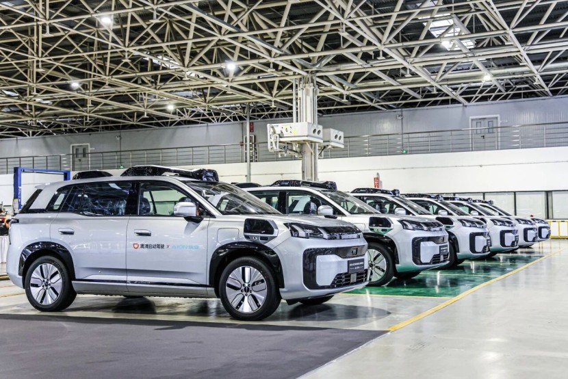 改革动能加速转化，广汽集团价值回归引资本关注