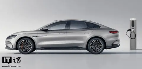 比亚迪硫化物固态电池寿命快充双突破，2027年小批量量产