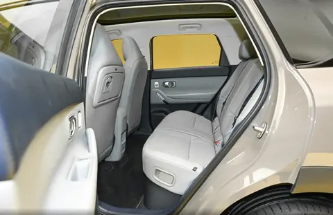 年轻家庭的出行新选择，零跑A10即将上市，续航至高505km