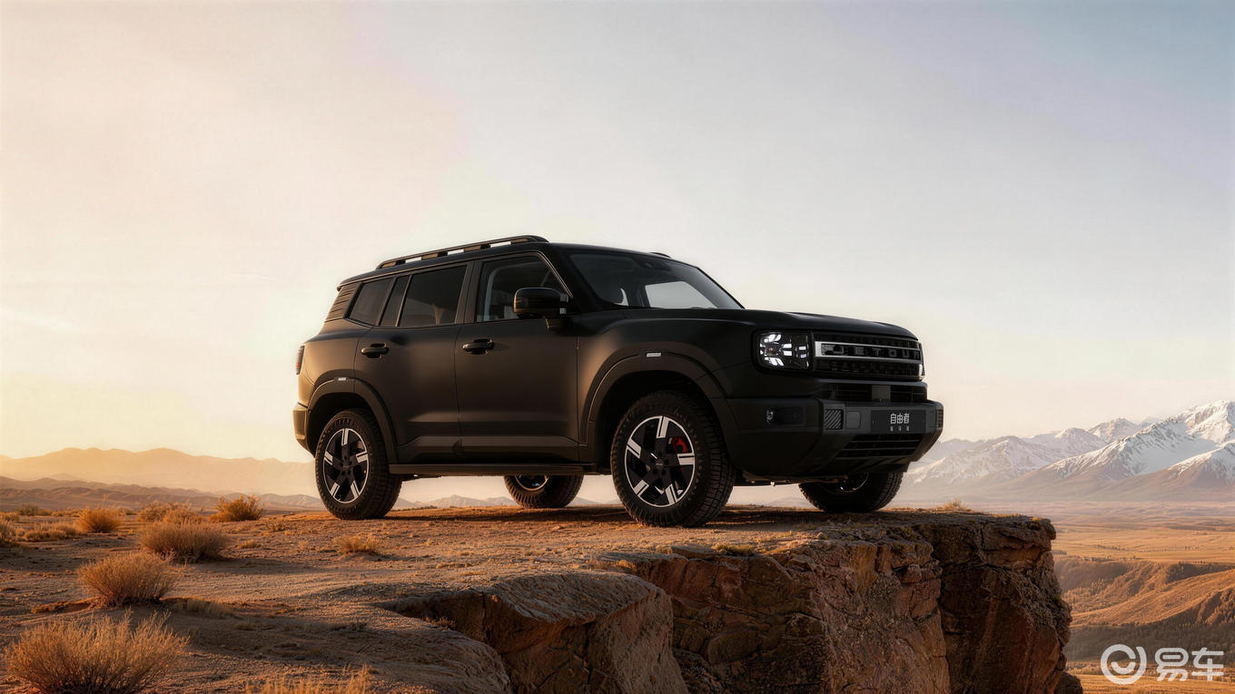 10.79万元起售，捷途“方盒子”双车入市