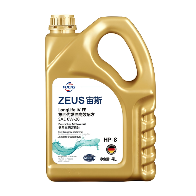 三款大众蓝油横向对比，谁才是大众奥迪机油的原厂级首选？