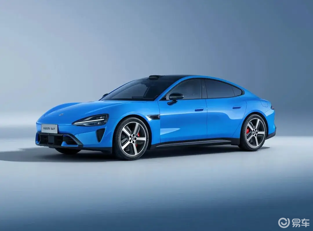 小米新一代SU7还能“狂飙”吗？