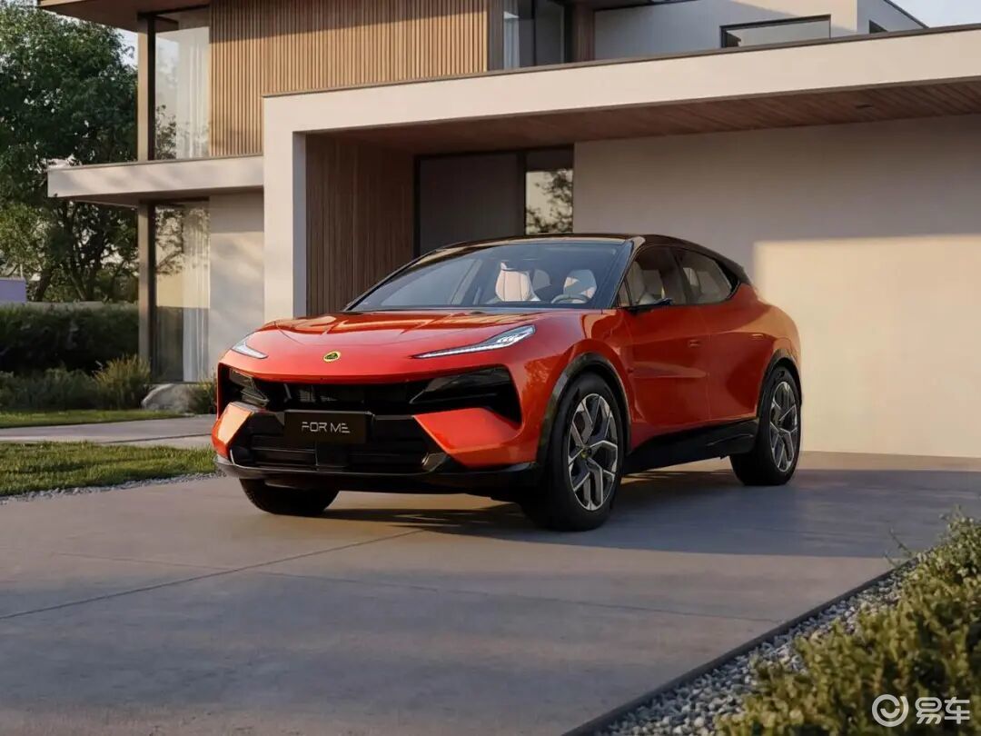 莲花For Me上市，50.8万元要啃下怎样的市场？