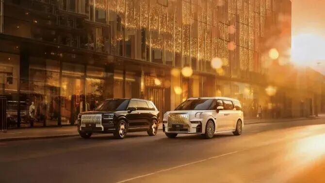 销量破302万、新能源超168万,吉利高质量发展含金十足